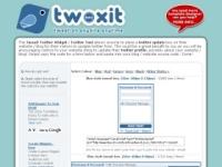 Twoxit.Com Website Screenshot