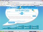 contwiertelo Website Screenshot